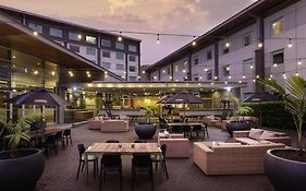Ibis Auckland Ellerslie